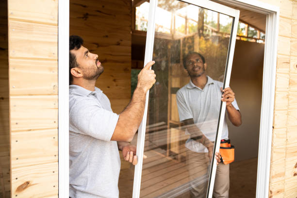 Best Insulation Repair Services  in Greendale, IN